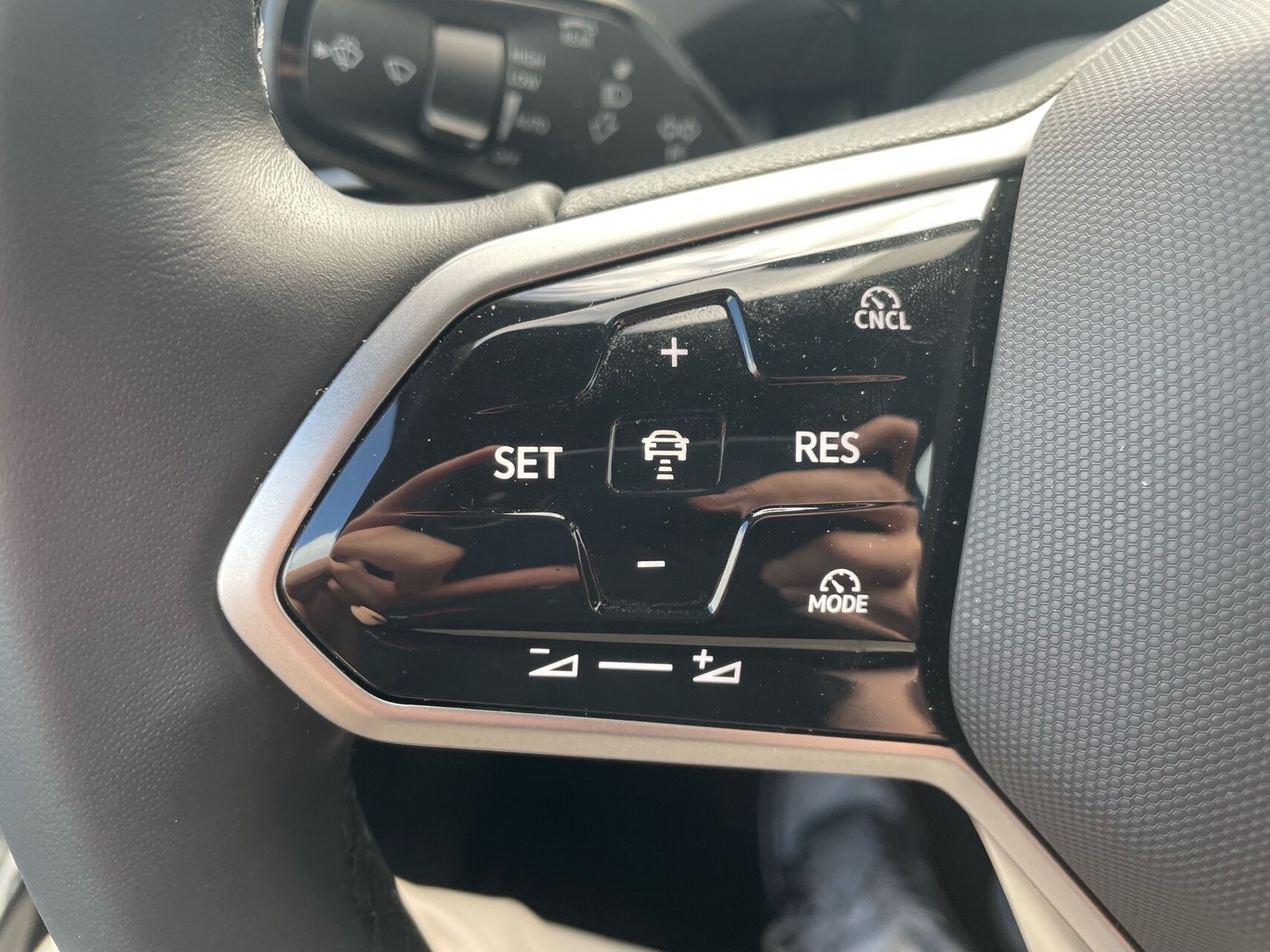 Billede af VW ID.4 EL Style 286HK 5d Aut.