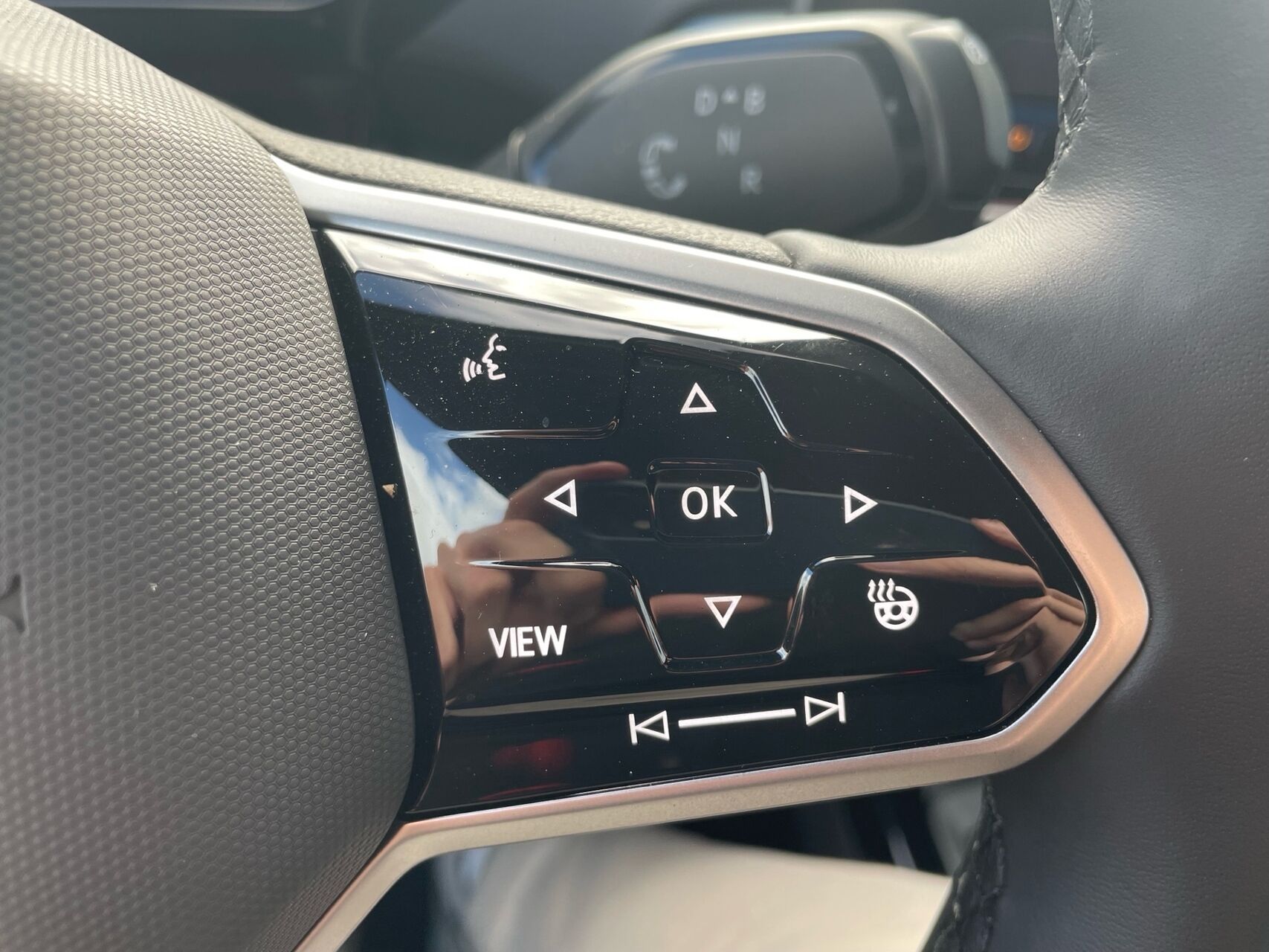 Billede af VW ID.4 EL Style 286HK 5d Aut.