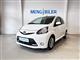 Billede af Toyota Aygo 1,0 VVT-I 68HK 5d Man. 