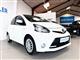 Billede af Toyota Aygo 1,0 VVT-I 68HK 5d Man. 