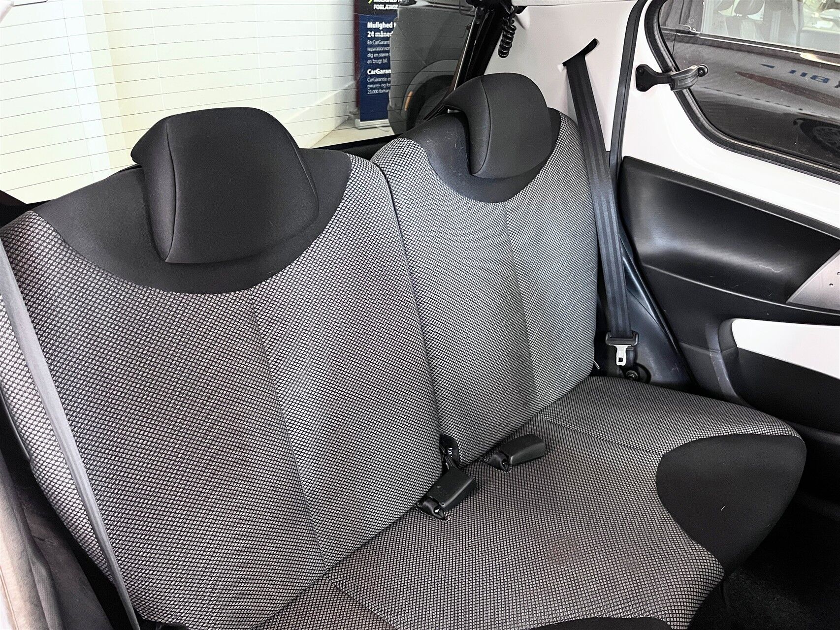 Billede af Toyota Aygo 1,0 VVT-I 68HK 5d Man. 