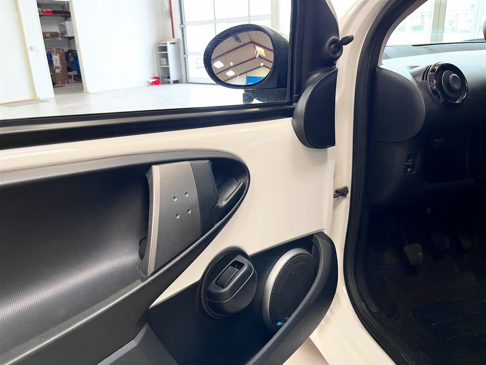 Billede af Toyota Aygo 1,0 VVT-I 68HK 5d Man. 