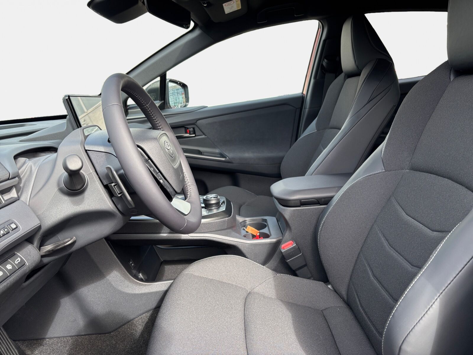 Billede af Toyota C-HR+ EL Active 224HK 5d Aut.