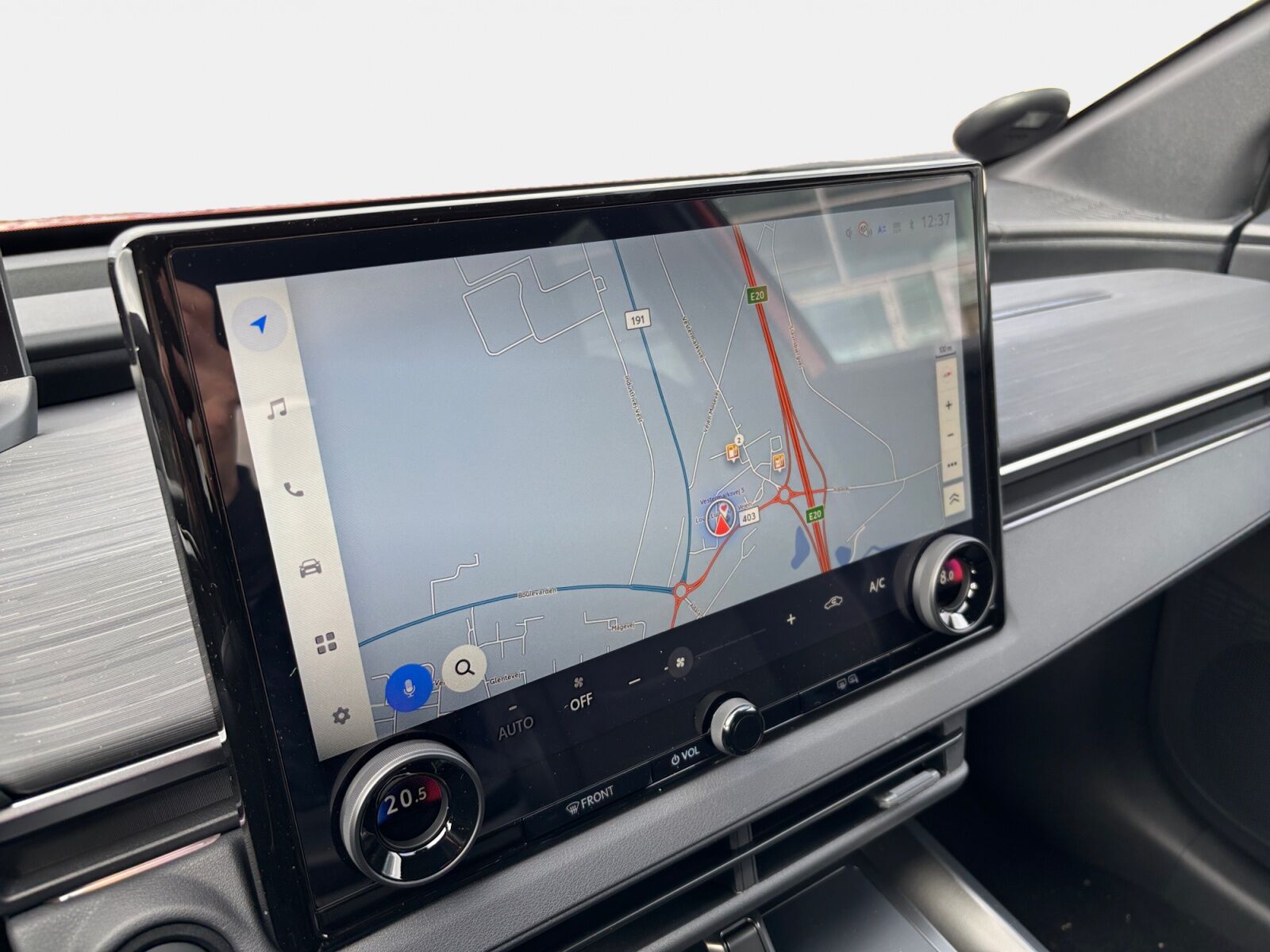 Billede af Toyota C-HR+ EL Active 224HK 5d Aut.