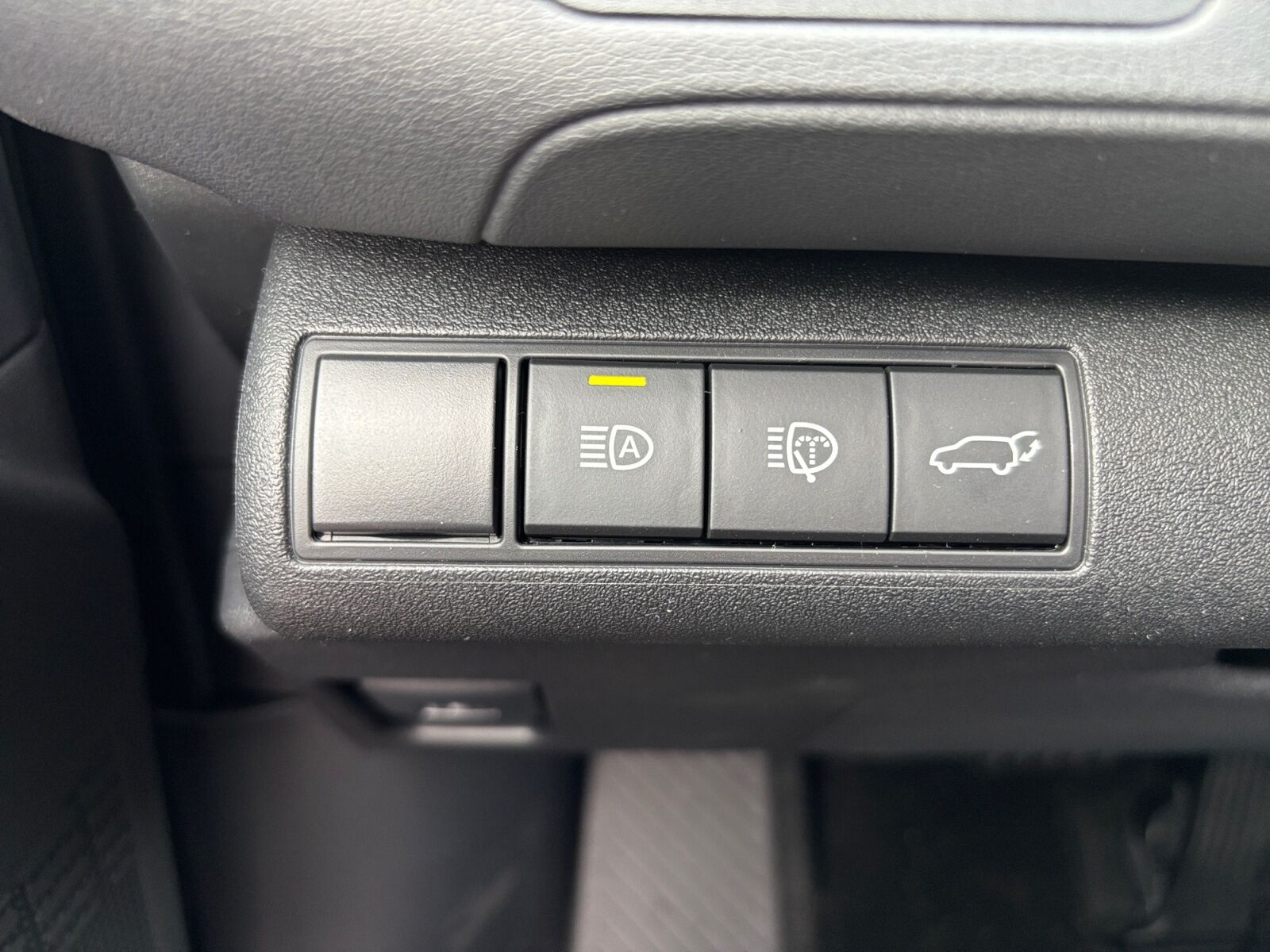 Billede af Toyota C-HR+ EL Active 224HK 5d Aut.