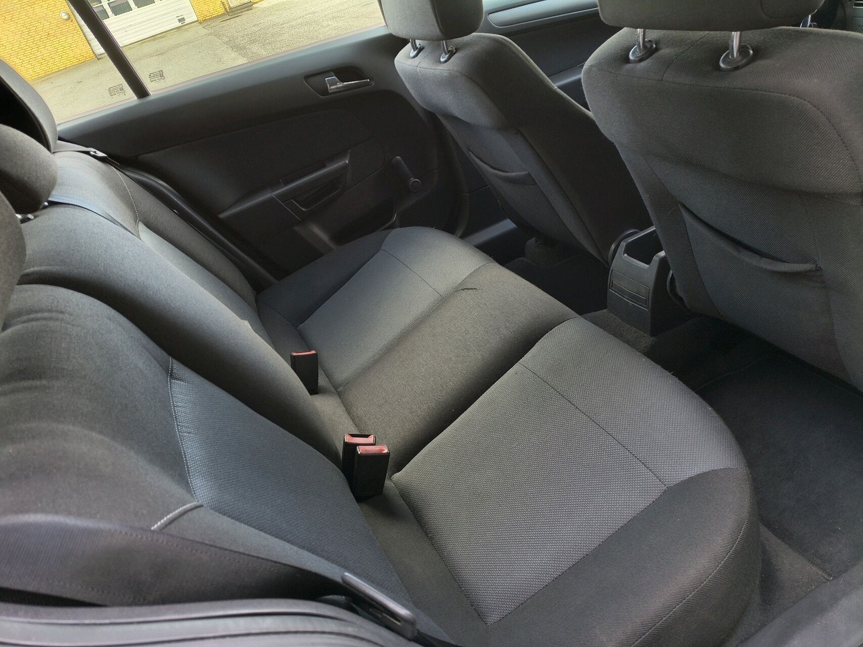 Billede af Opel Astra 1,4 Twinport Essentia 90HK 5d