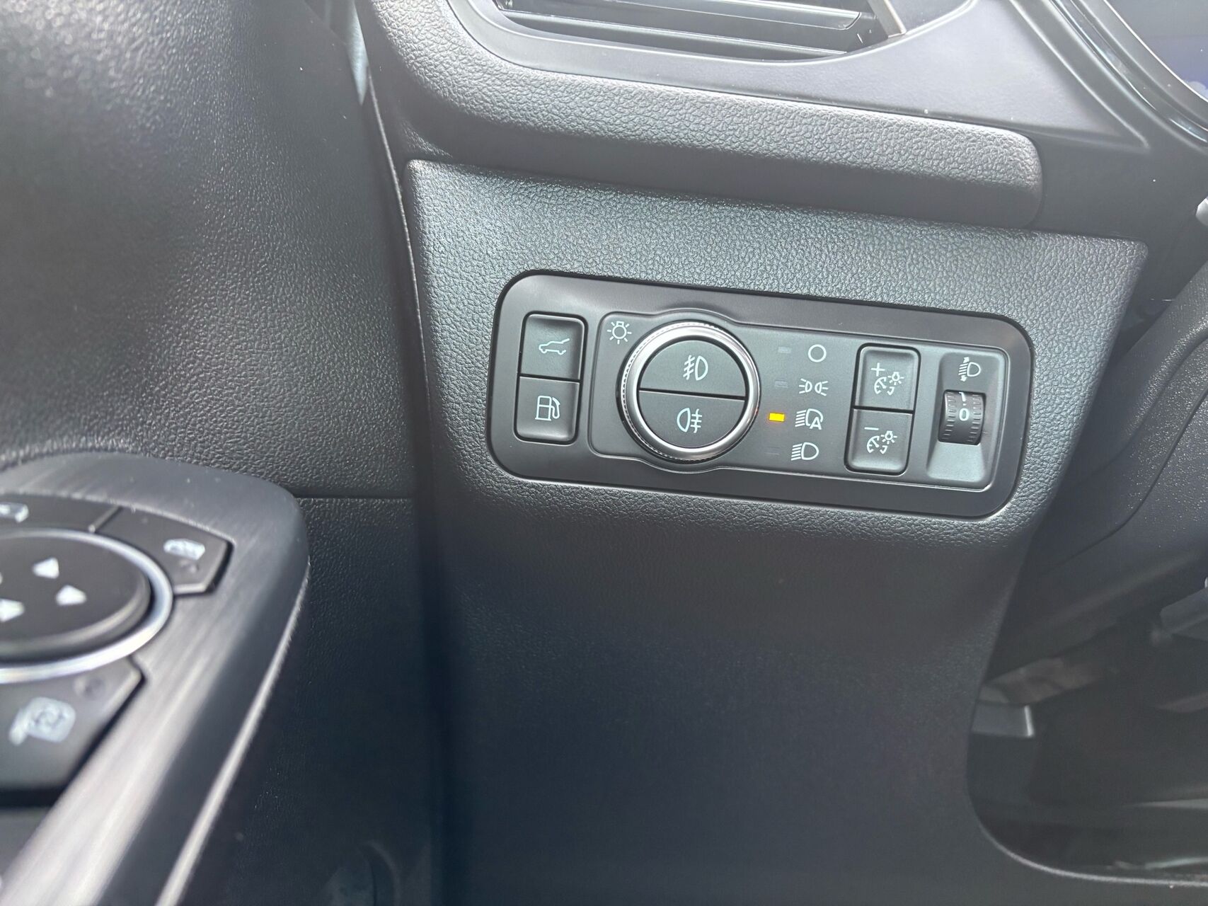 Billede af Ford Kuga 2,5 Plugin-hybrid ST-Line X CVT 225HK 5d Trinl. Gear