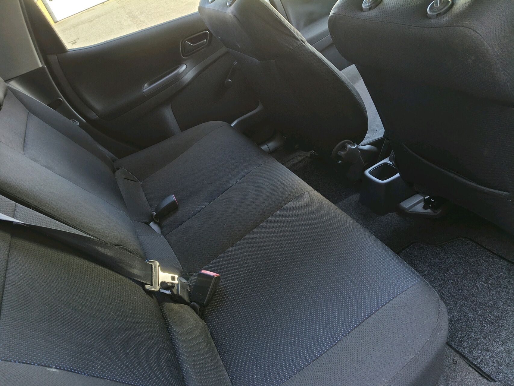 Billede af Suzuki Ignis 1,3 GL 94HK 5d