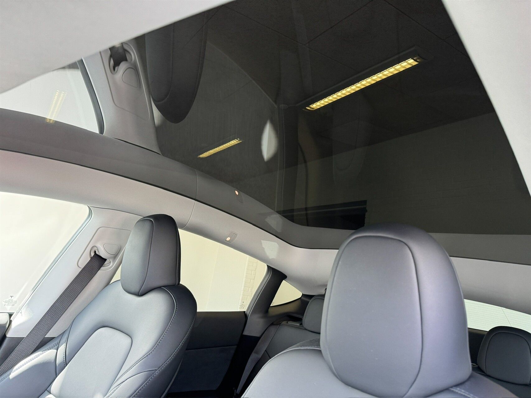 Billede af Tesla Model Y EL Long Range AWD 514HK 5d Aut.