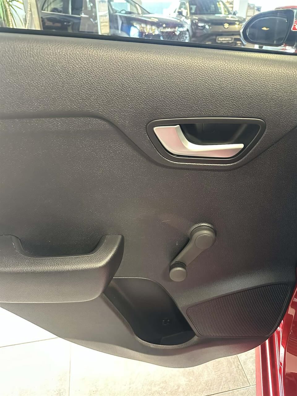 Billede af Kia Rio 1,0 T-GDI Vision 100HK 5d