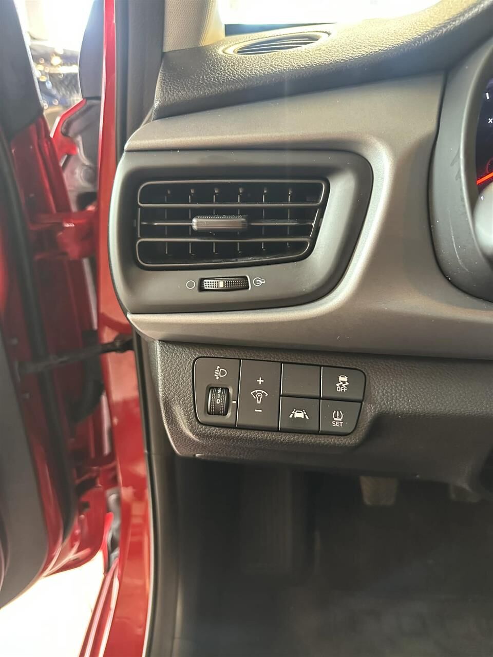 Billede af Kia Rio 1,0 T-GDI Vision 100HK 5d