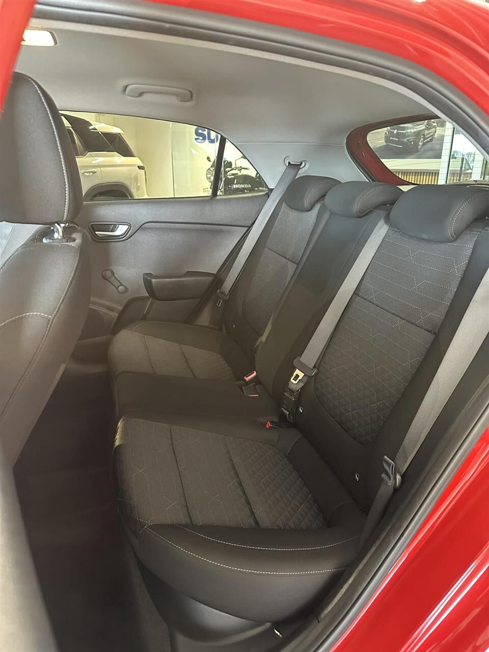 Billede af Kia Rio 1,0 T-GDI Vision 100HK 5d