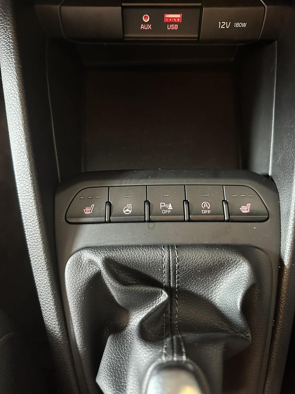 Billede af Kia Rio 1,0 T-GDI Vision 100HK 5d