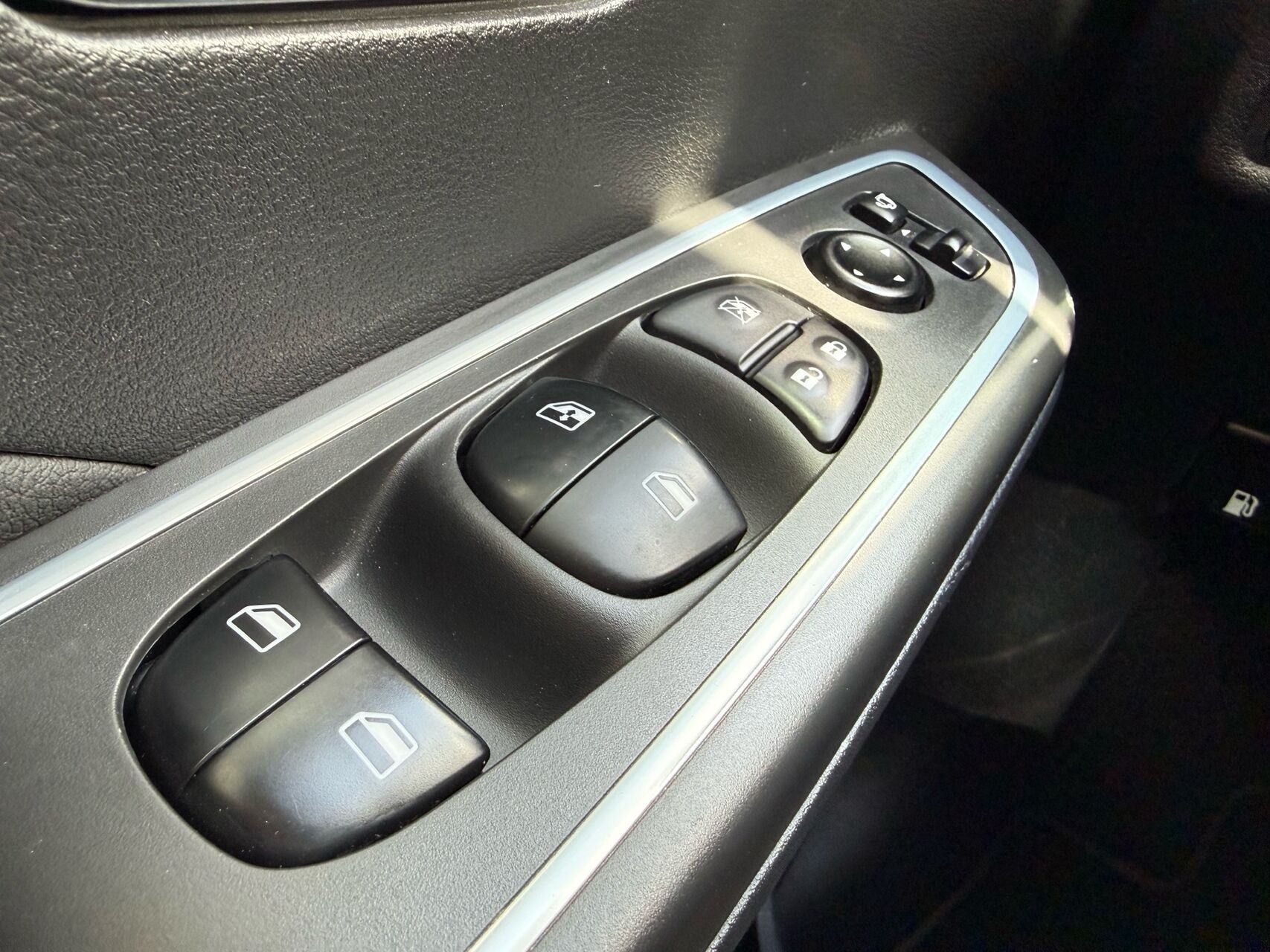 Billede af Nissan Micra 1,0 Acenta Convenience 92HK 5d