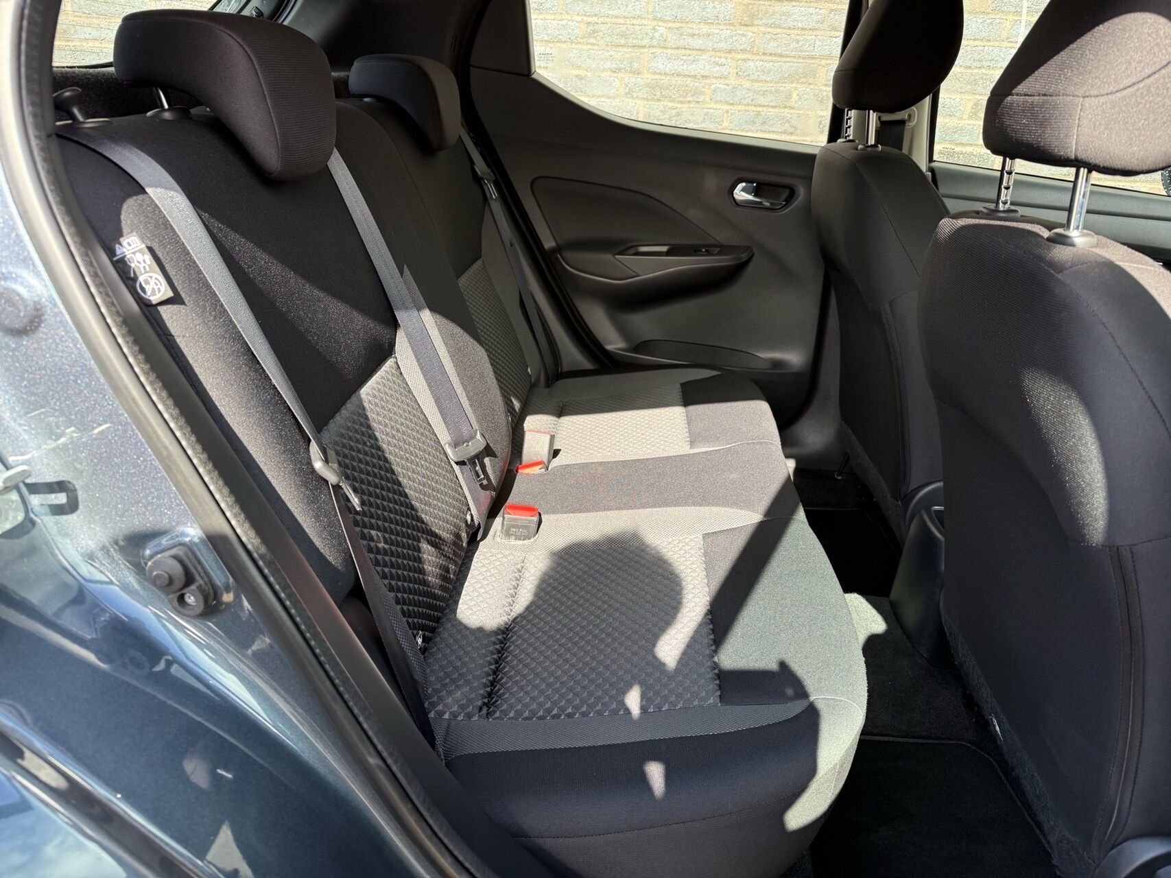 Billede af Nissan Micra 1,0 Acenta Convenience 92HK 5d