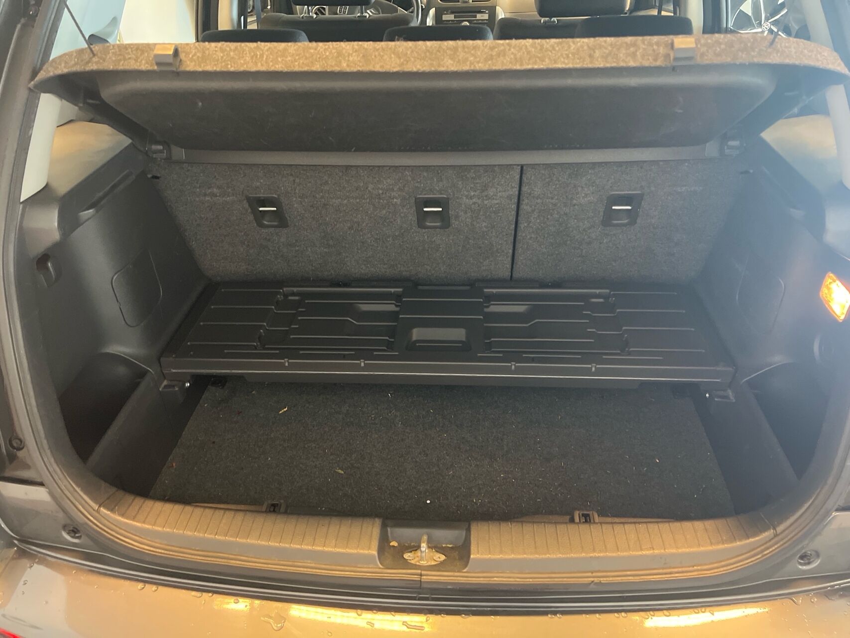 Billede af Suzuki SX4 1,6 16V GL 120HK 5d