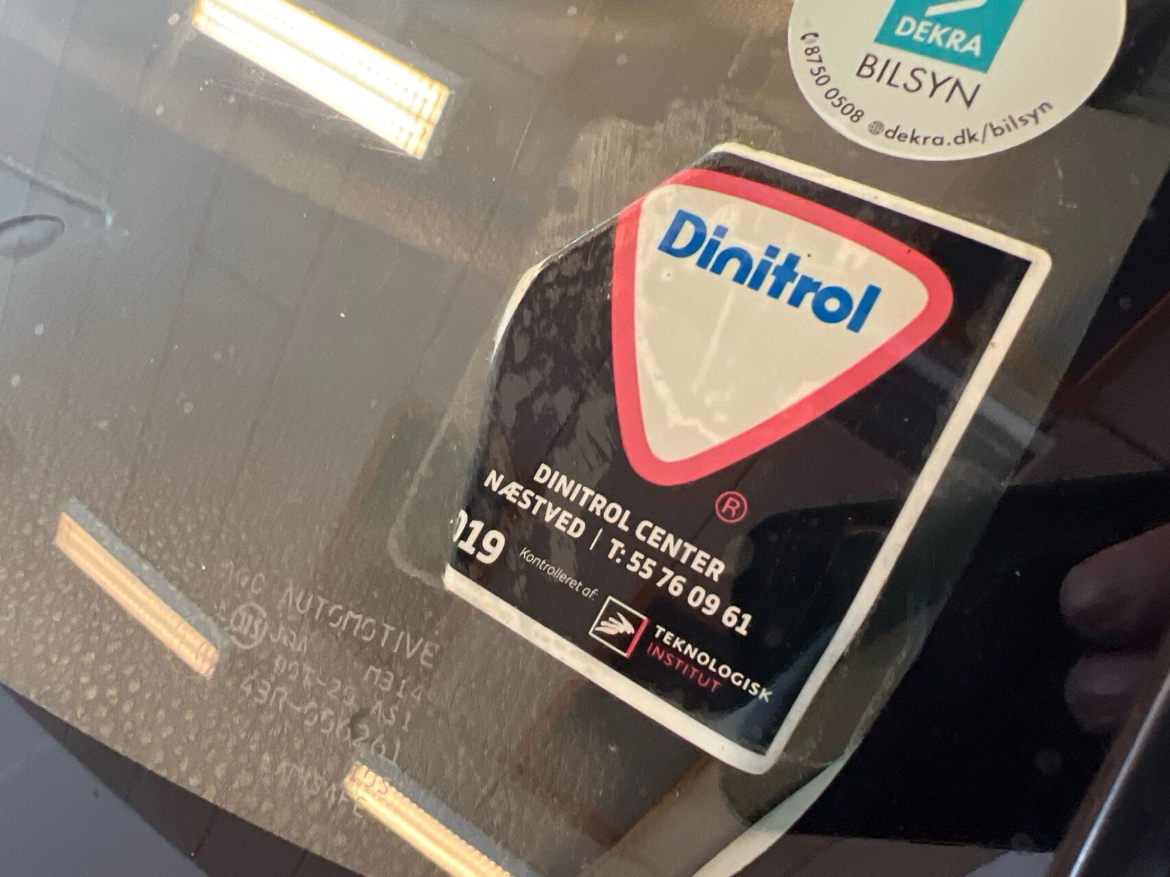 Billede af Suzuki SX4 1,6 16V GL 120HK 5d