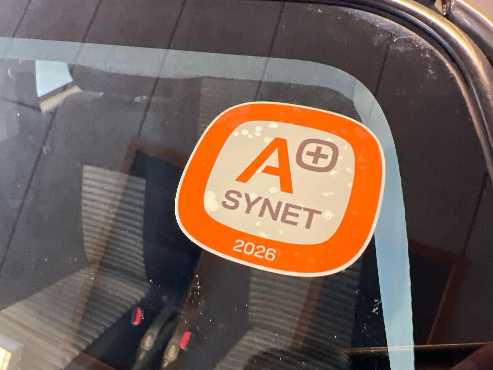 Billede af Suzuki SX4 1,6 16V GL 120HK 5d