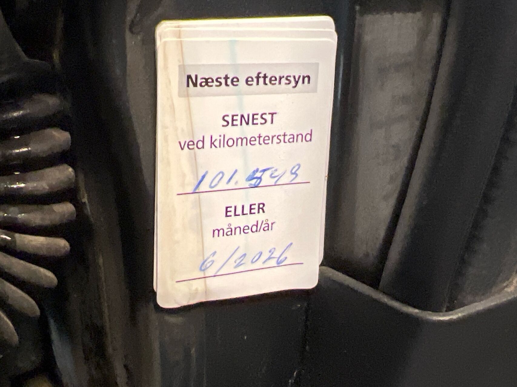 Billede af Suzuki SX4 1,6 16V GL 120HK 5d