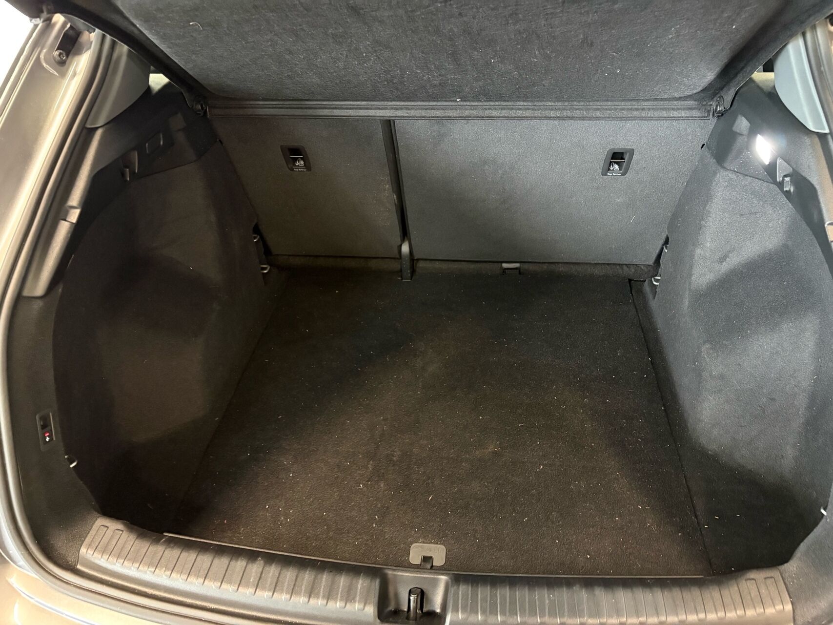 Billede af Audi Q4 45 E-tron Progress 286HK 5d Aut.