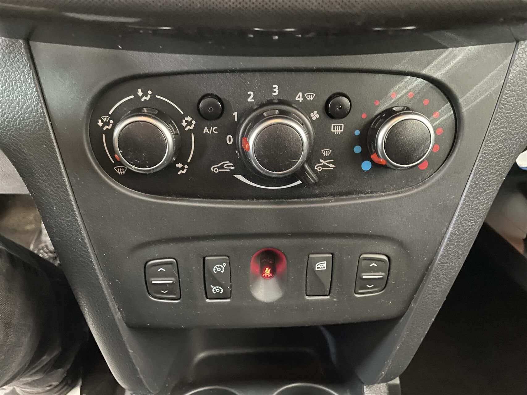 Billede af Dacia Sandero 0,9 Tce Stepway Start/Stop 90HK 5d