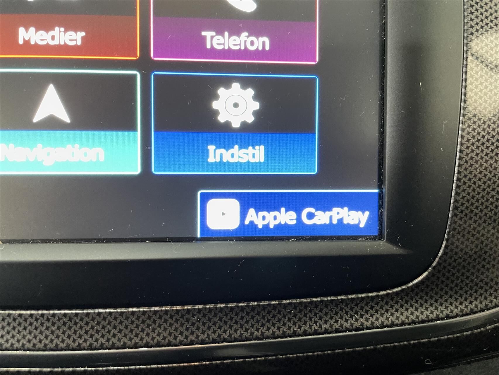 Billede af Dacia Sandero 0,9 Tce Stepway Start/Stop 90HK 5d