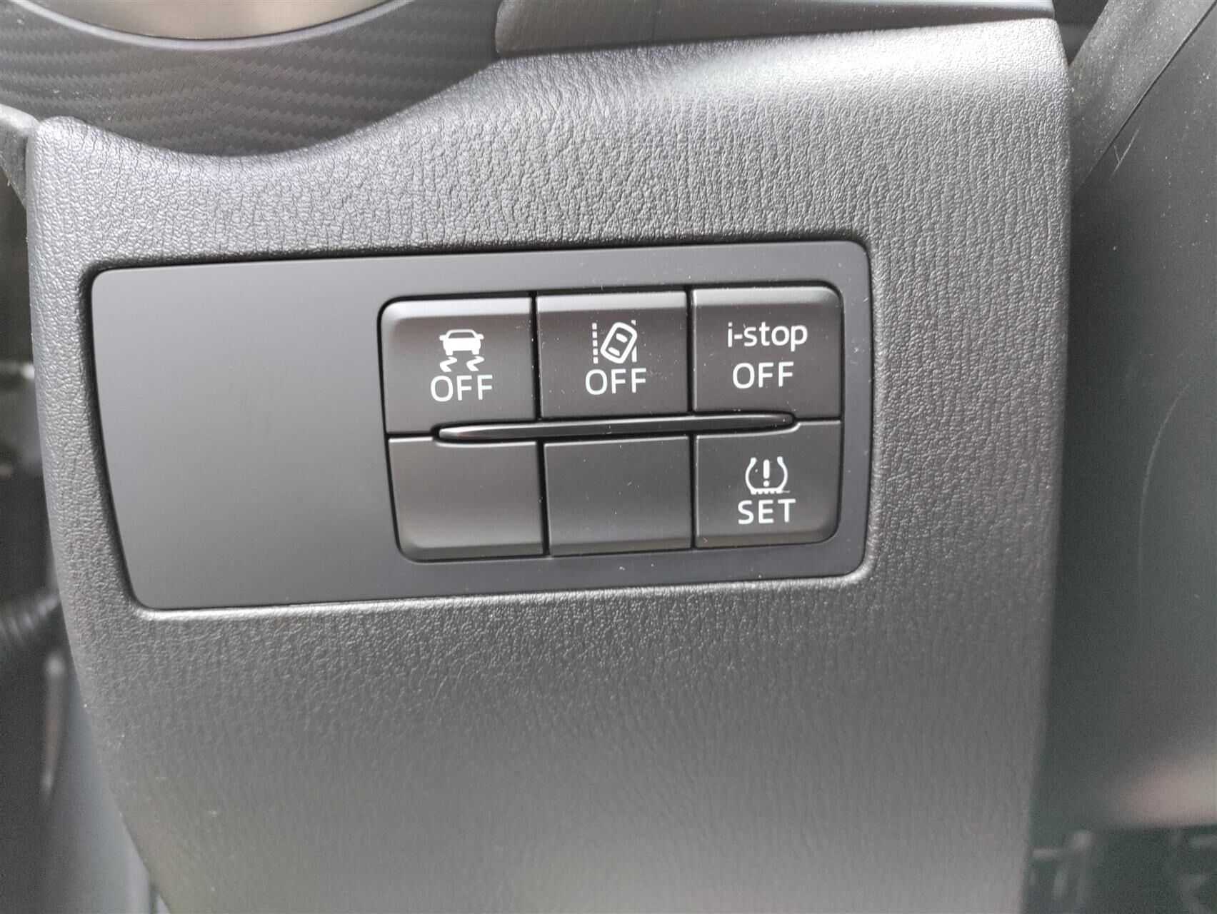 Billede af Mazda 2 1,5 Skyactiv-G Sky 90HK 5d 6g Aut.