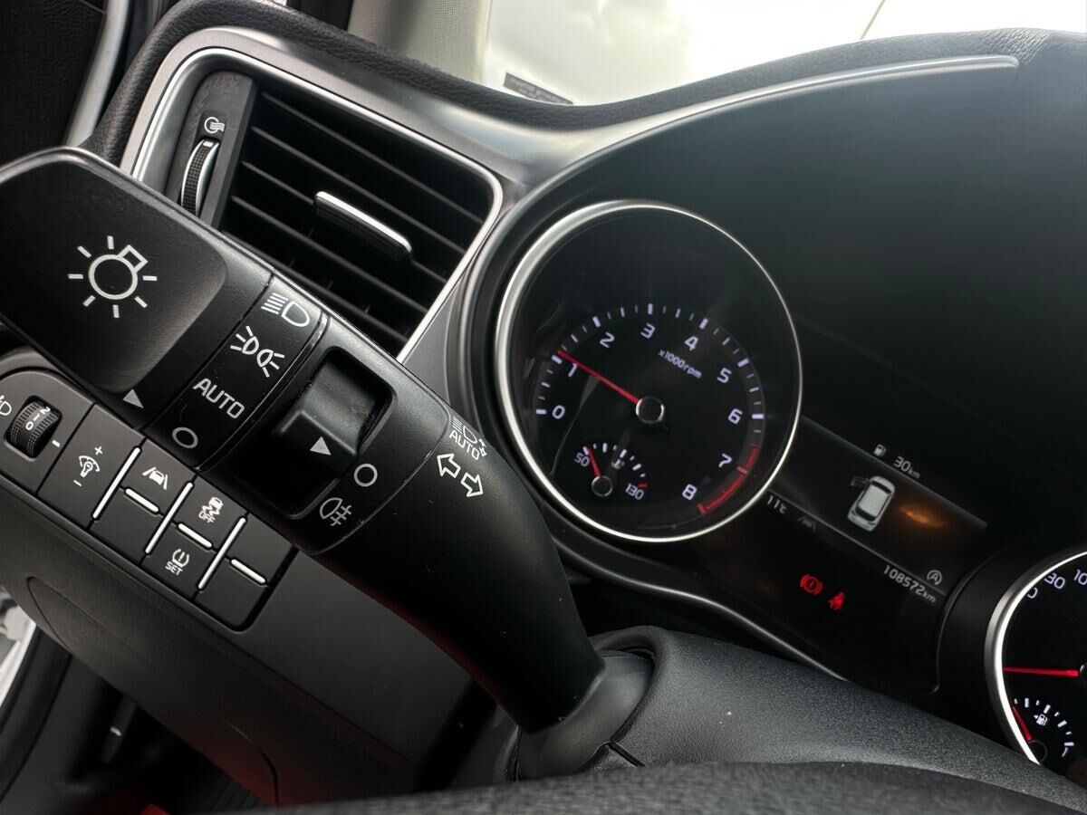 Billede af Kia Ceed SW 1,0 T-GDI Prestige 100HK Stc 6g