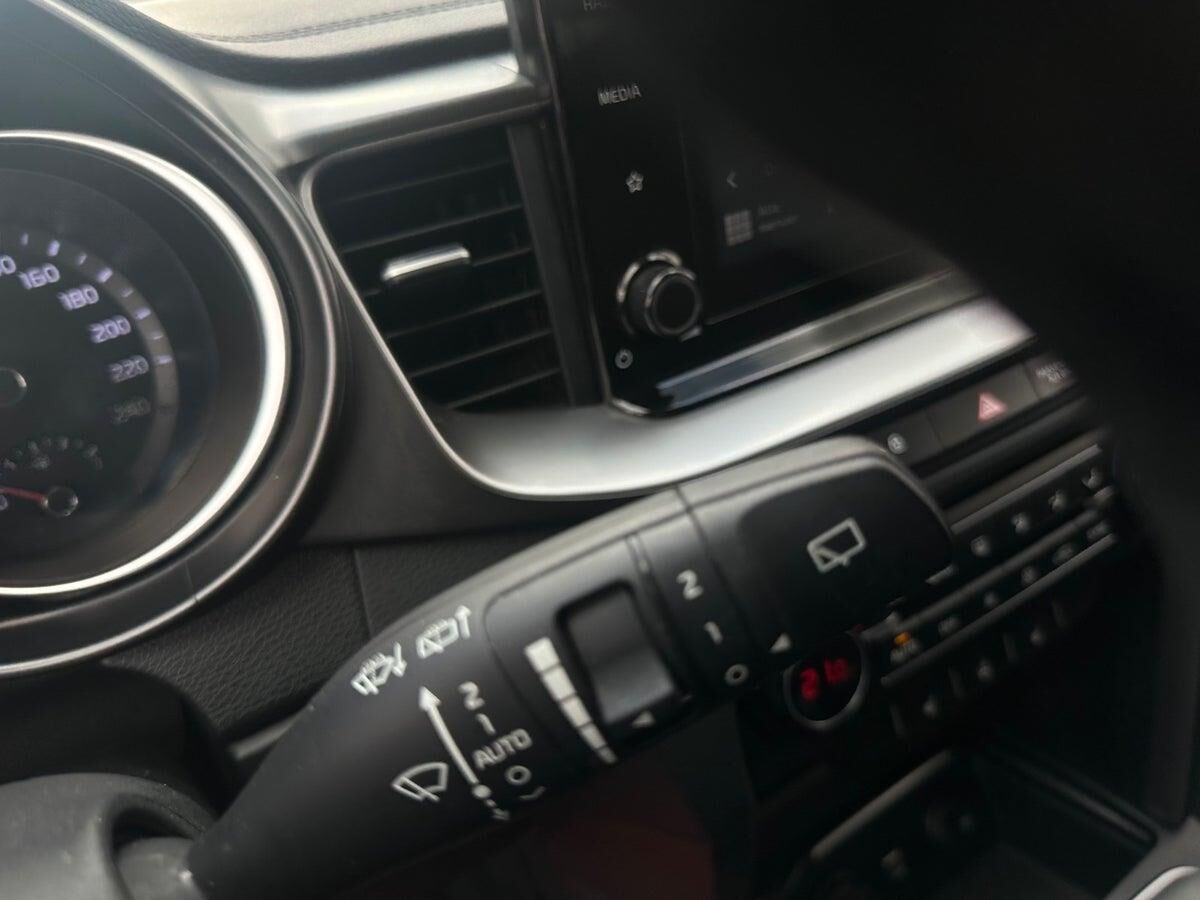 Billede af Kia Ceed SW 1,0 T-GDI Prestige 100HK Stc 6g