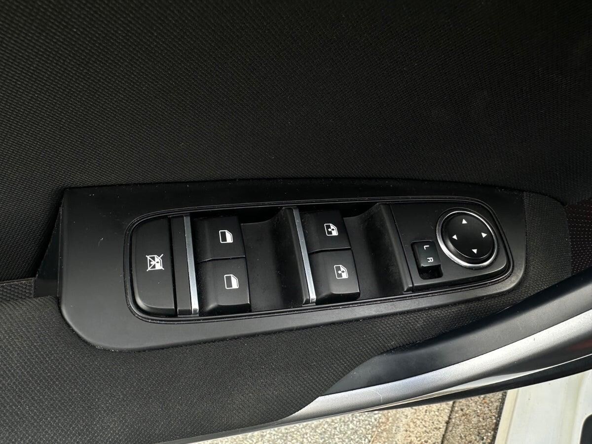 Billede af Kia Ceed SW 1,0 T-GDI Prestige 100HK Stc 6g