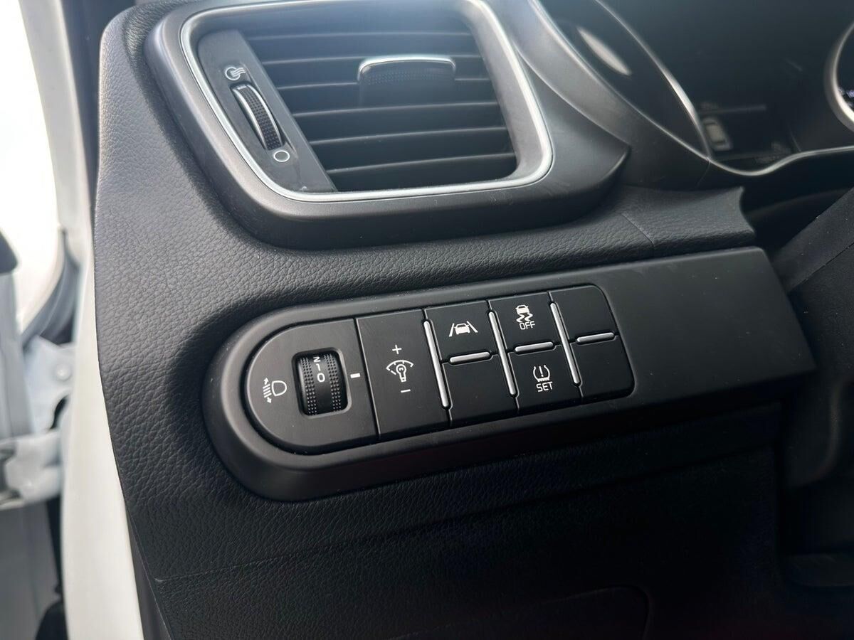 Billede af Kia Ceed SW 1,0 T-GDI Prestige 100HK Stc 6g
