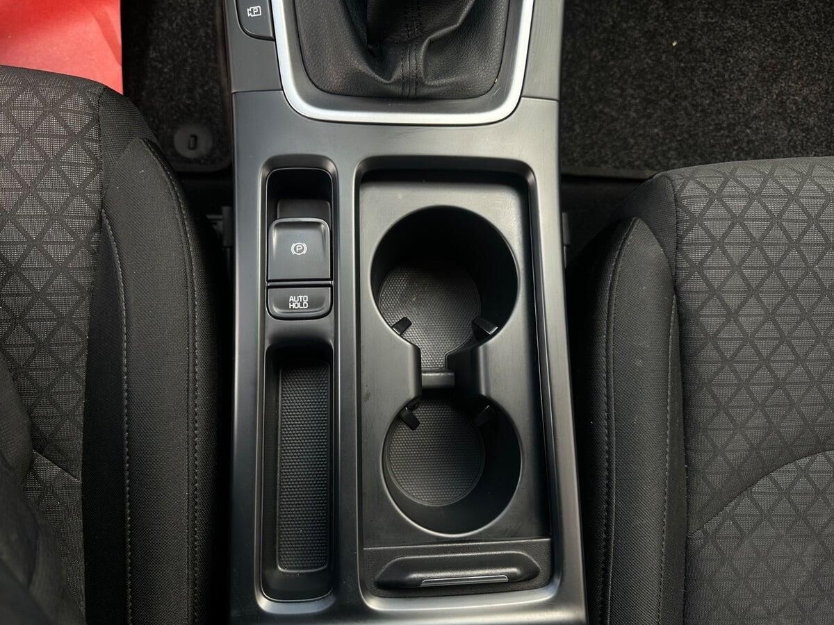 Billede af Kia Ceed SW 1,0 T-GDI Prestige 100HK Stc 6g