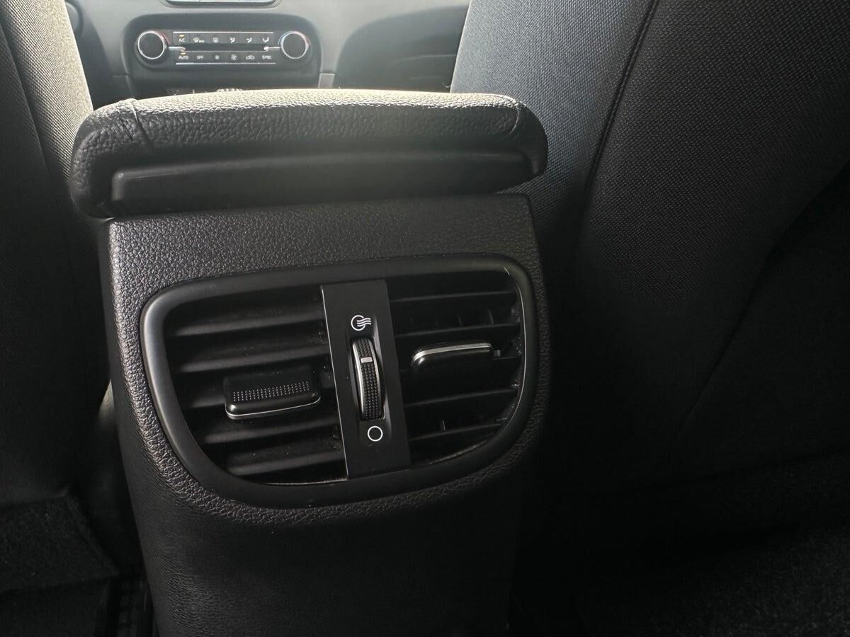 Billede af Kia Ceed SW 1,0 T-GDI Prestige 100HK Stc 6g