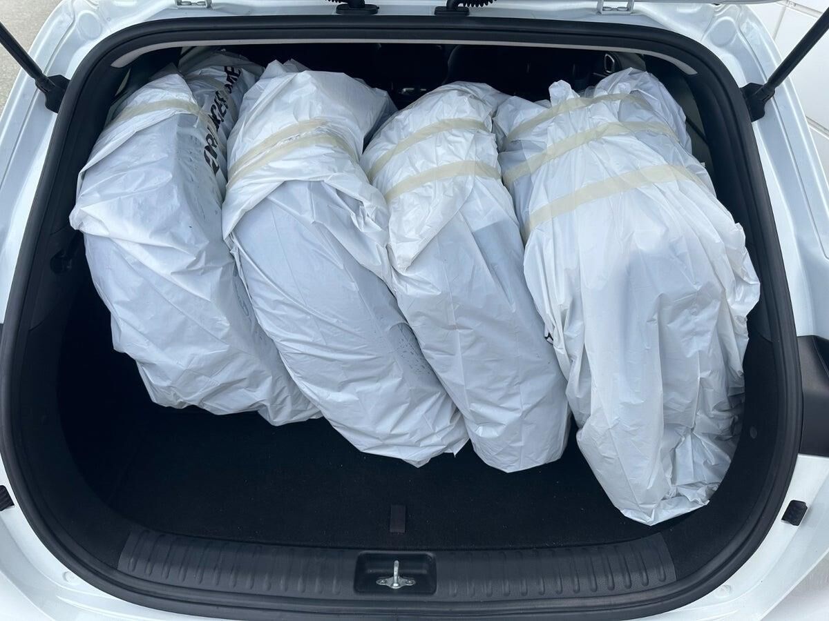 Billede af Kia Ceed SW 1,0 T-GDI Prestige 100HK Stc 6g