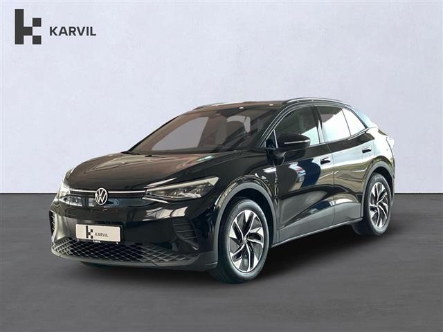Billede af VW ID.4 EL Pro Performance 204HK 5d Aut.