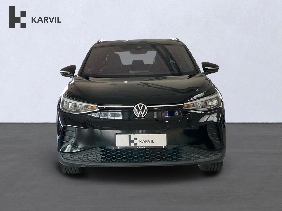 Billede af VW ID.4 EL Pro Performance 204HK 5d Aut.