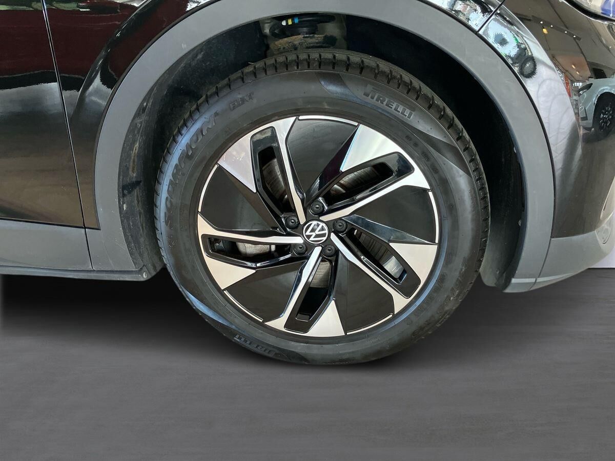 Billede af VW ID.4 EL Pro Performance 204HK 5d Aut.