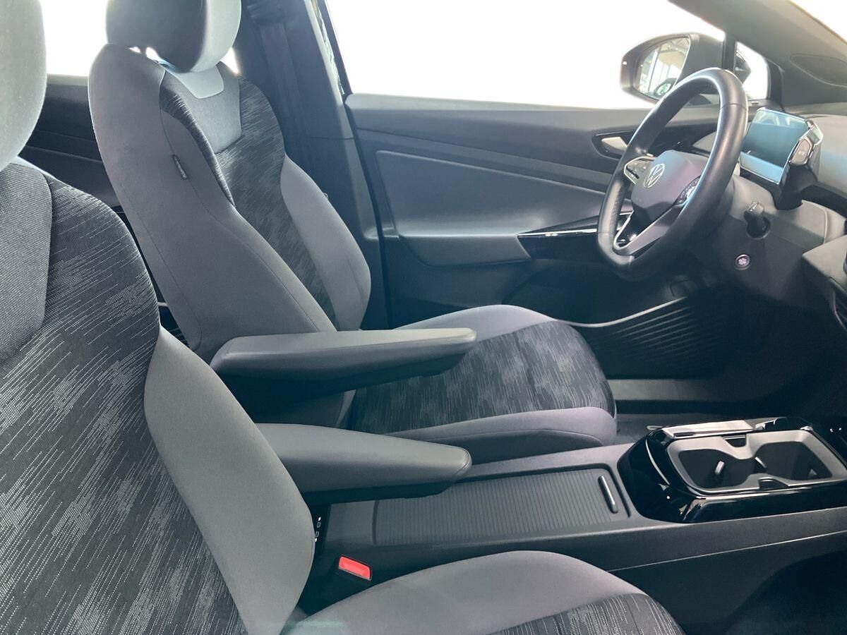 Billede af VW ID.4 EL Pro Performance 204HK 5d Aut.