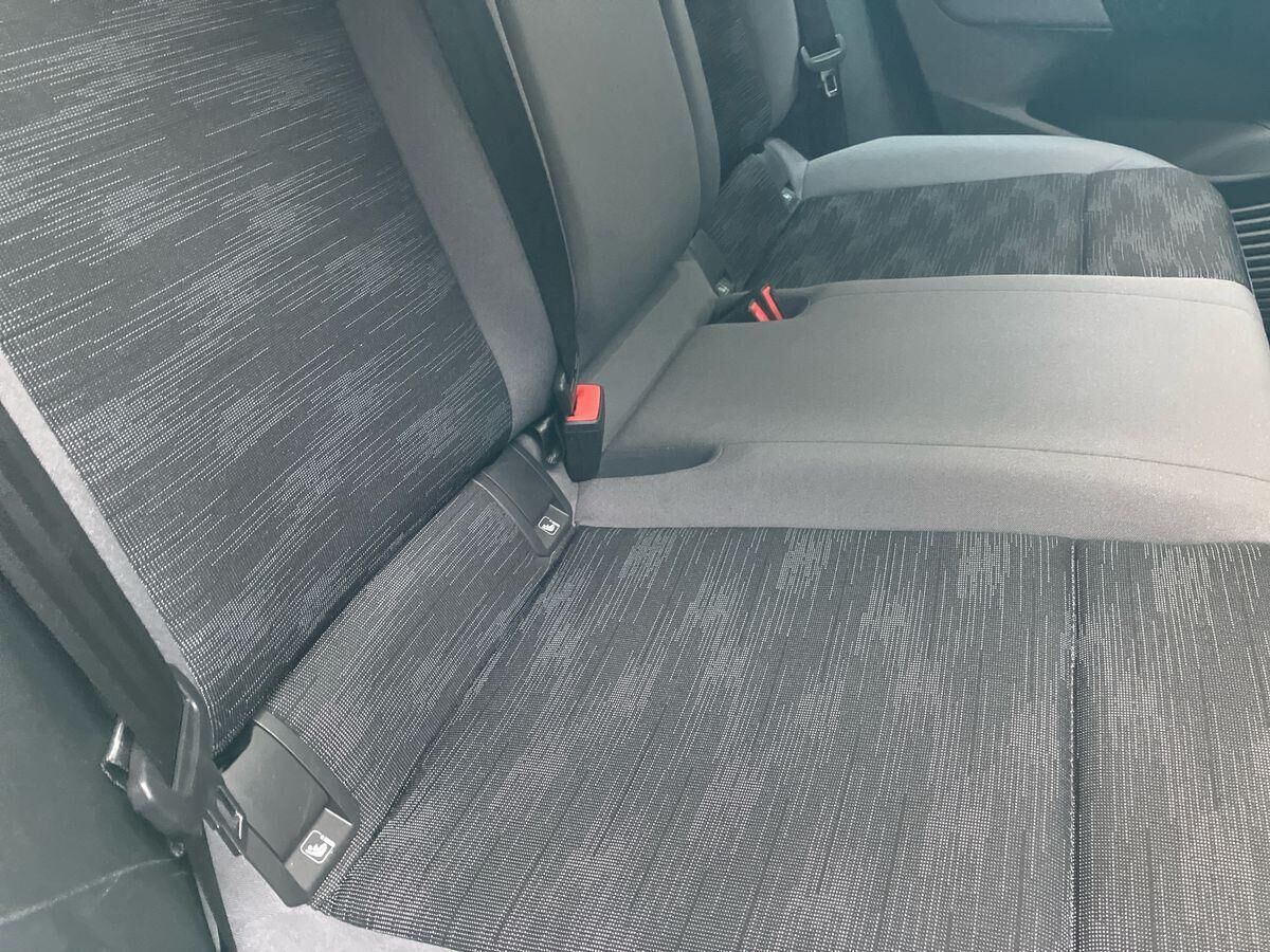 Billede af VW ID.4 EL Pro Performance 204HK 5d Aut.