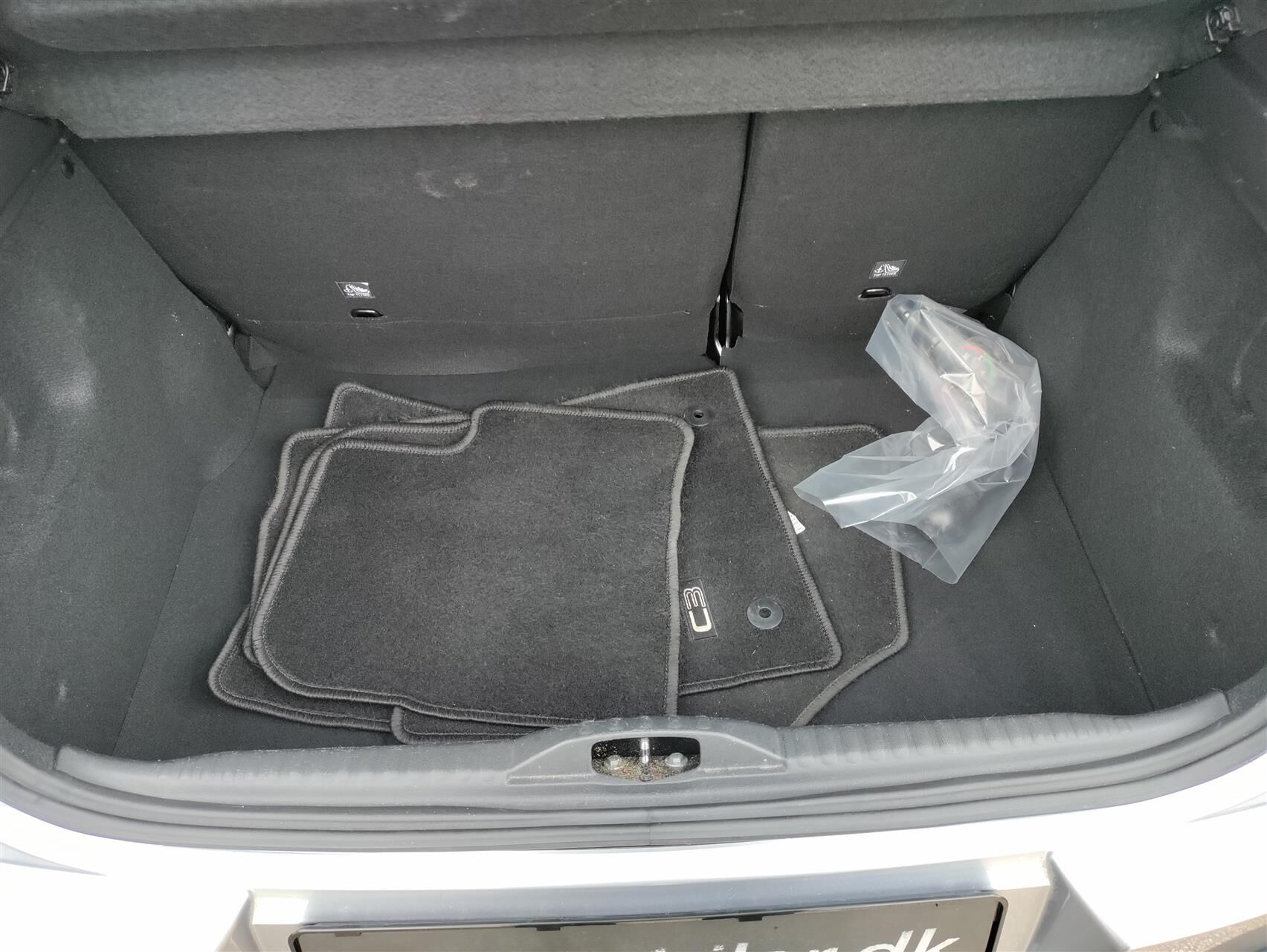 Billede af Citroën C3 1,2 PureTech Shine 110HK 5d 6g Aut.