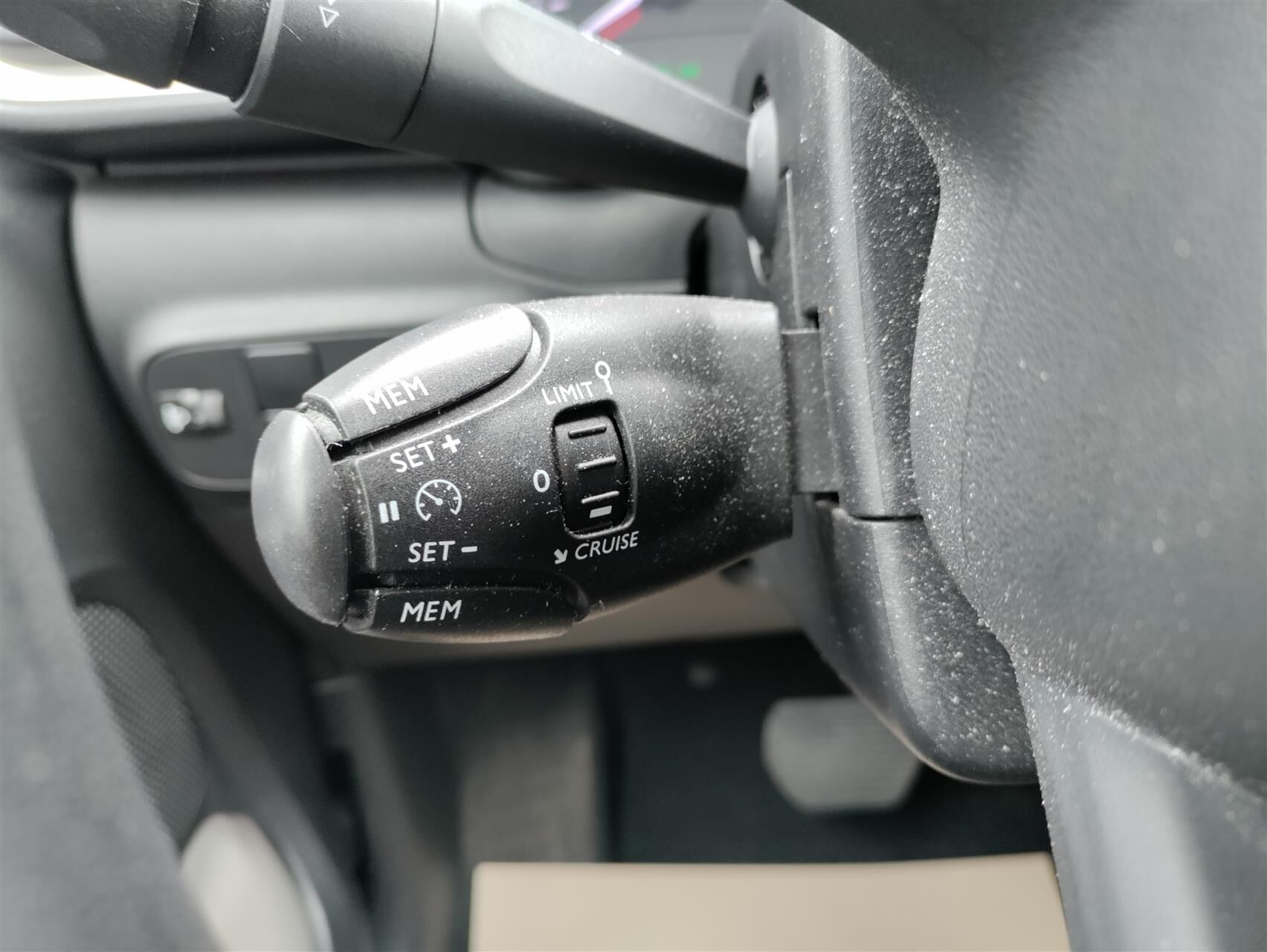 Billede af Citroën C3 1,2 PureTech Shine 110HK 5d 6g Aut.