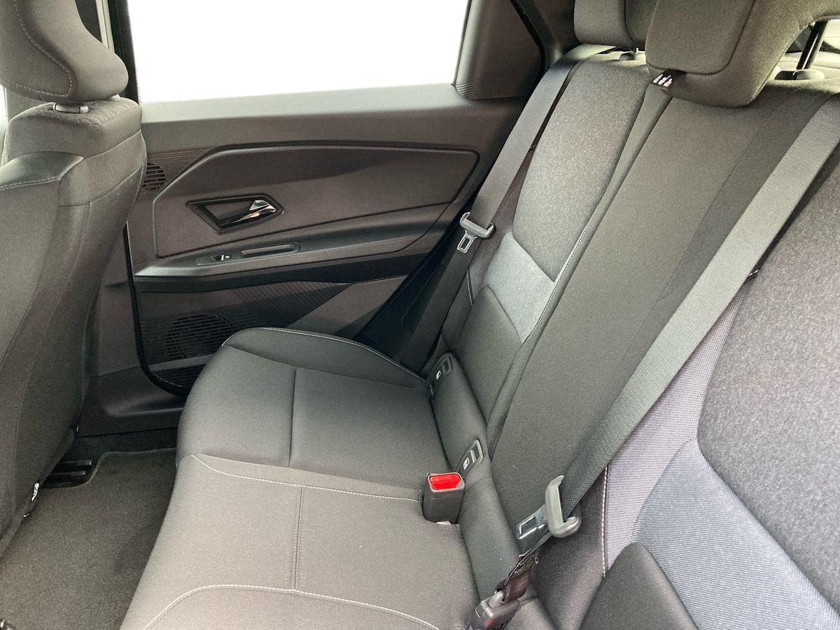 Billede af Nissan Micra EL Advance 52kWh 150HK 5d Aut.