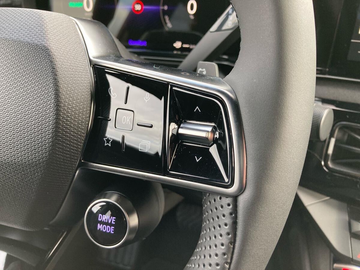 Billede af Nissan Micra EL Advance 52kWh 150HK 5d Aut.