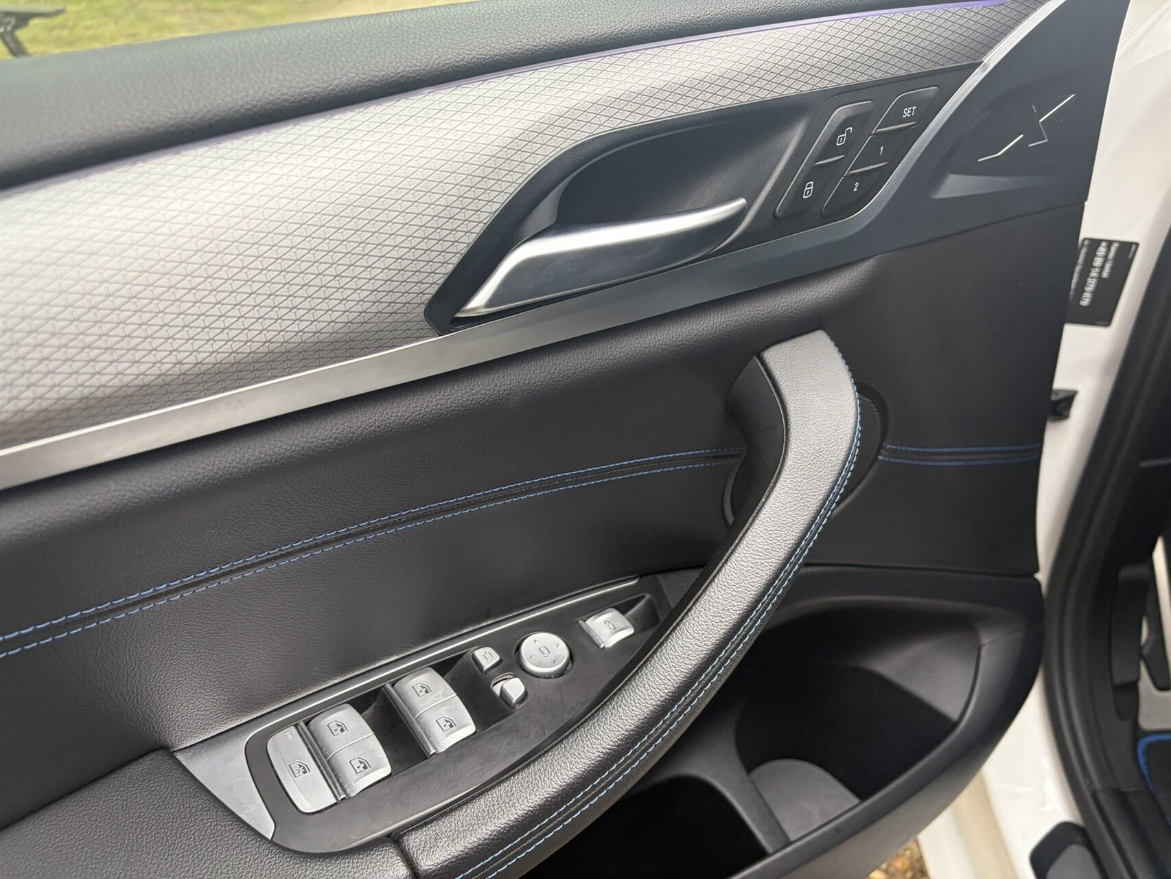 Billede af BMW X3 M40i 3,0 XDrive Steptronic 360HK 5d 8g Aut.