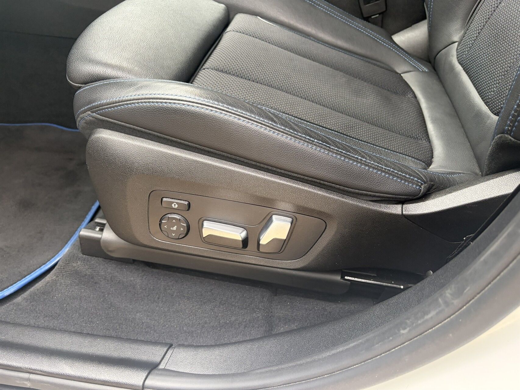 Billede af BMW X3 M40i 3,0 XDrive Steptronic 360HK 5d 8g Aut.