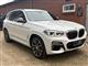 Billede af BMW X3 M40i 3,0 XDrive Steptronic 360HK 5d 8g Aut.