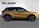 Billede af Suzuki Vitara 1,4 Boosterjet  Mild hybrid Adventure 129HK 5d 6g