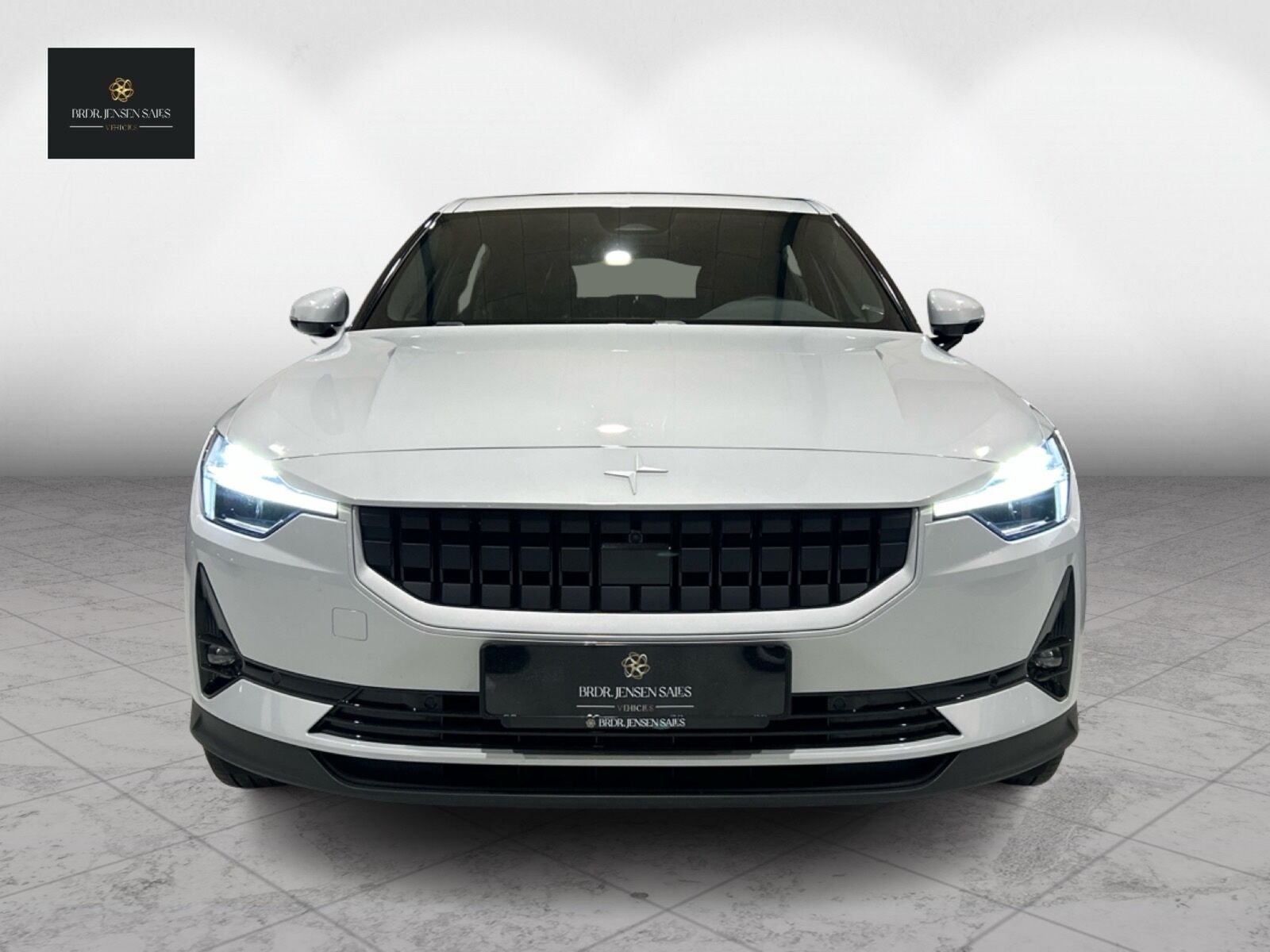 Billede af Polestar 2 EL Long range Single motor 231HK 5d Aut.