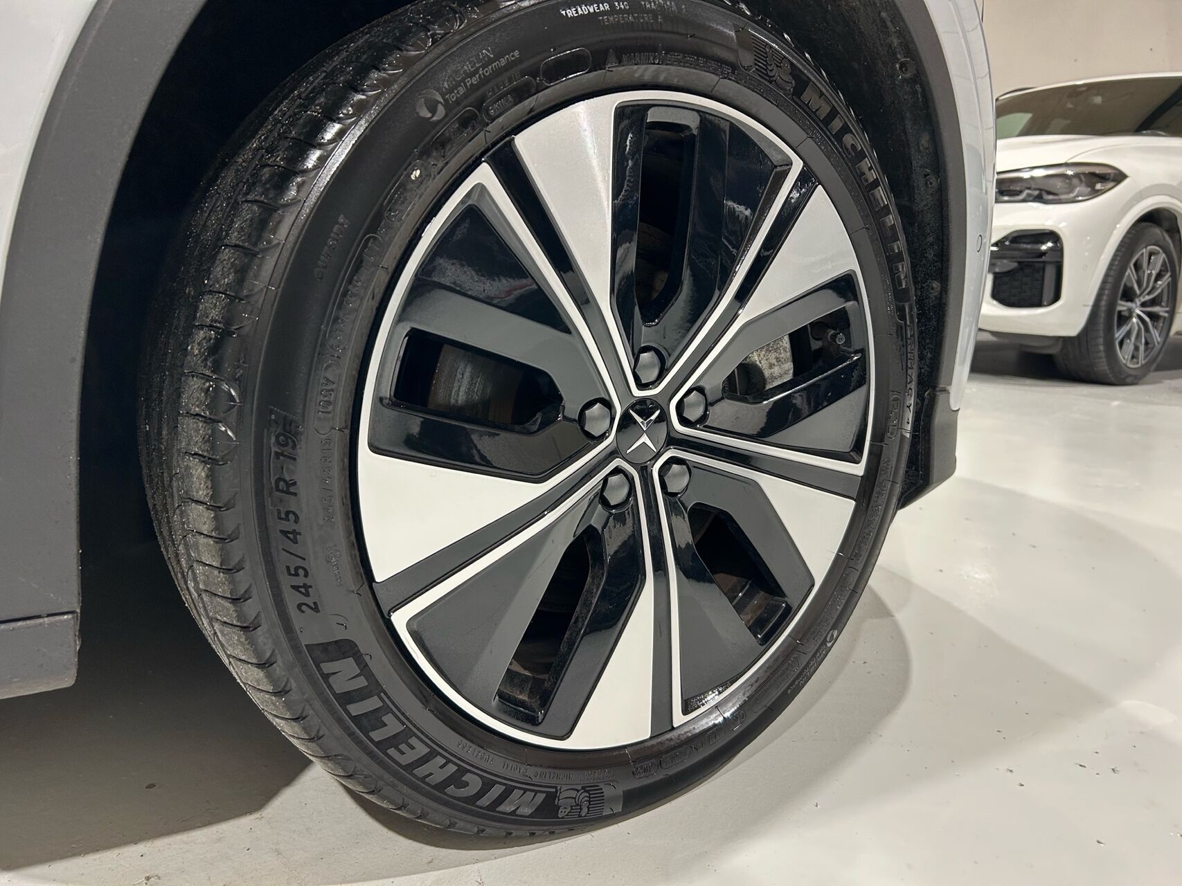 Billede af Polestar 2 EL Long range Single motor 231HK 5d Aut.