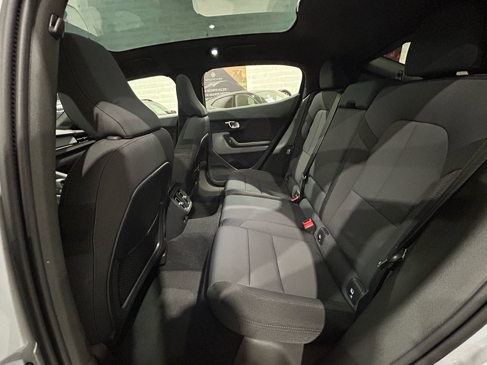 Billede af Polestar 2 EL Long range Single motor 231HK 5d Aut.